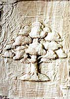rough carving